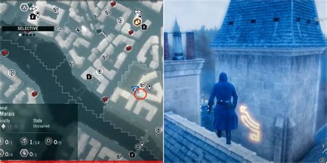 nostradamus enigma scorpio|AC Unity: All Nostradamus Enigma Riddle Locations And .
